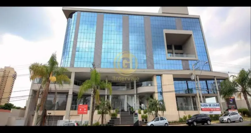 Sala comercial à venda na Avenida Charles Schnneider, Parque Senhor do Bonfim, Taubaté