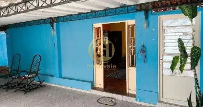 Casa com 4 quartos à venda na Rua Alceu Amoroso Lima, Jardim Nova Esperança, Jacareí