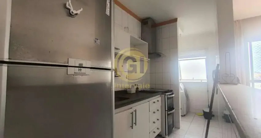 Apartamento com 2 quartos à venda na Rua Barão de Jacareí, Centro, Jacareí