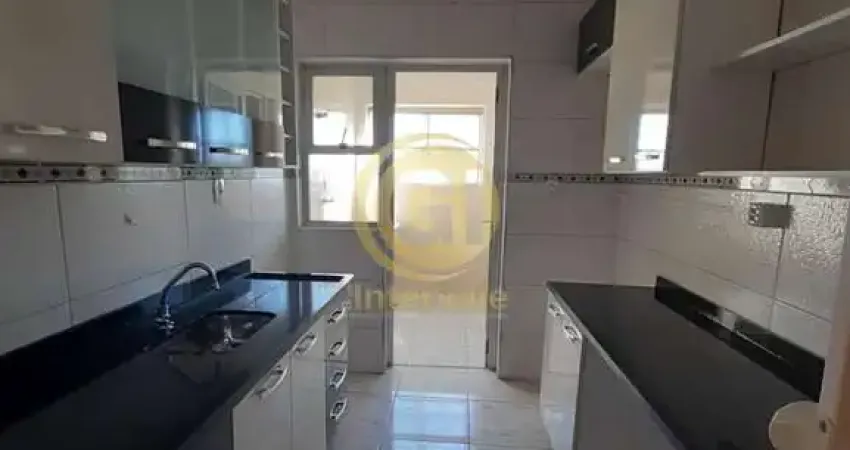 Apartamento com 2 quartos à venda na Avenida Dr. Ademar de Barros, Vila Adyana, São José dos Campos