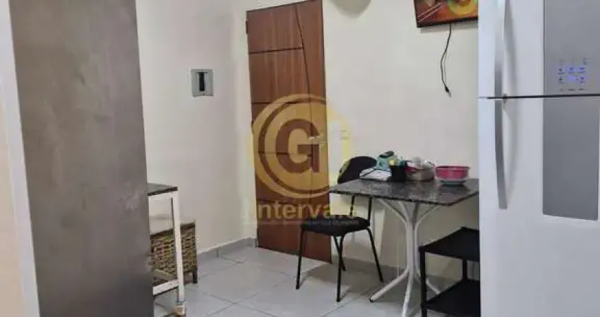 Apartamento com 2 quartos à venda na Rua Julieta de Mancilha Passos, Jardim Novo Amanhecer, Jacareí