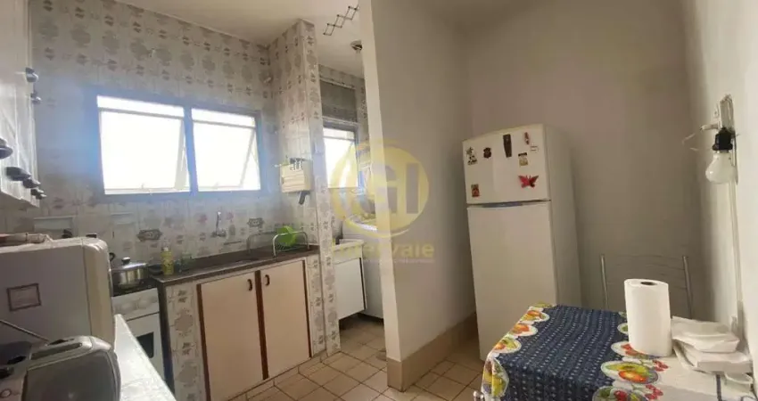 Apartamento com 2 quartos à venda na Avenida Vale do Paraíba, Parque Santo Antônio, Jacareí