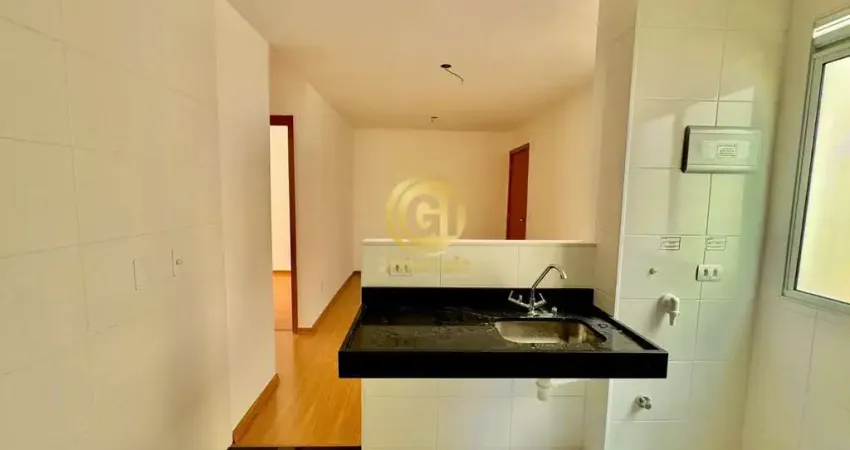 Apartamento com 2 quartos à venda na Avenida Joaquim Bernardino de Souza, Vila Nova Aliança, Jacareí