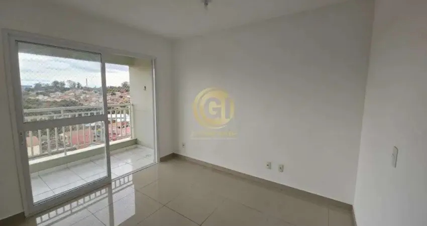 Apartamento com 3 quartos à venda na Rua das Tuíras, Jardim Uirá, São José dos Campos