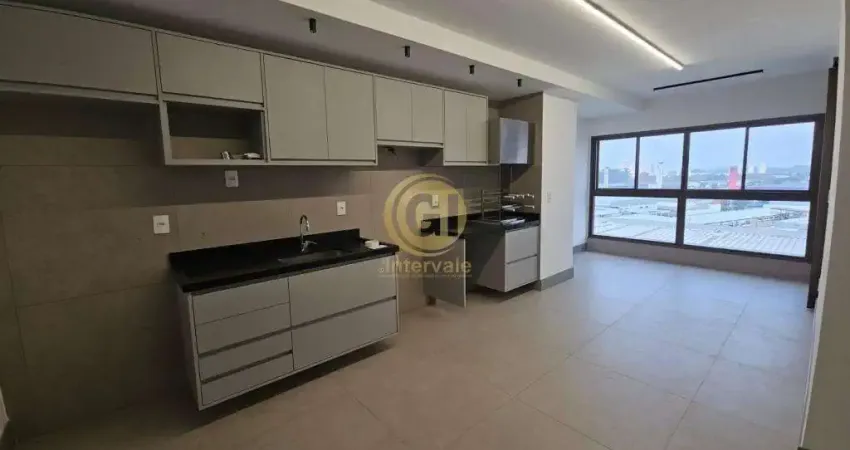Apartamento com 3 quartos para alugar na Rua Carlos Maria Auricchio, Condomínio Royal Park, São José dos Campos