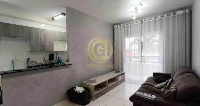 Apartamento com 2 quartos à venda na Rua Barão de Jacareí, Centro, Jacareí