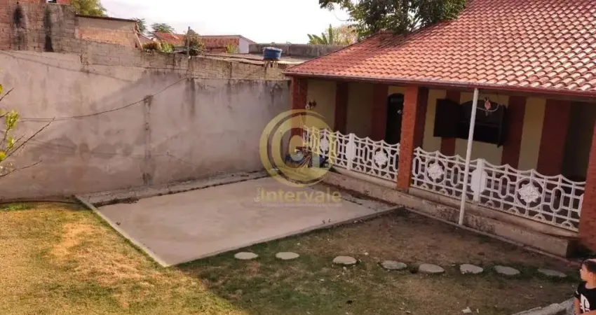 Casa com 3 quartos à venda na Rua Espanha, Jardim Colônia, Jacareí