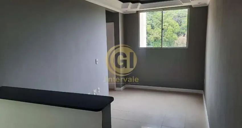 Apartamento com 2 quartos à venda na Estrada do Limoeiro, Jardim Califórnia, Jacareí
