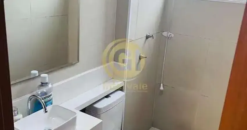 Apartamento com 1 quarto à venda na Rua Hilário Vilar, Jardim Yolanda, Jacareí