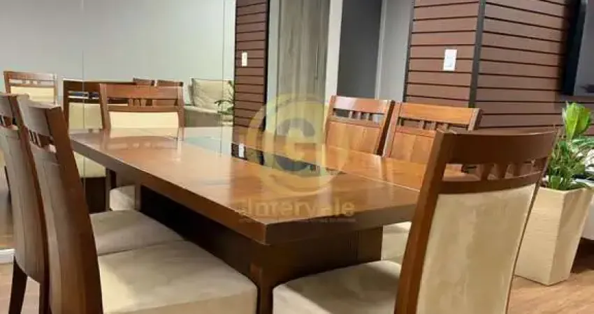 Apartamento com 3 quartos para alugar na Rua Professora Olinda de Almeida Mercadante, Centro, Jacareí