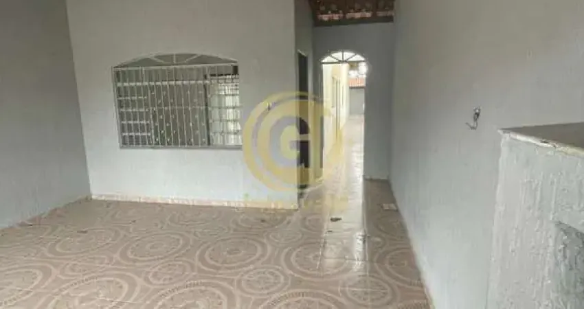 Casa com 2 quartos à venda na Rua Java, Jardim América, São José dos Campos