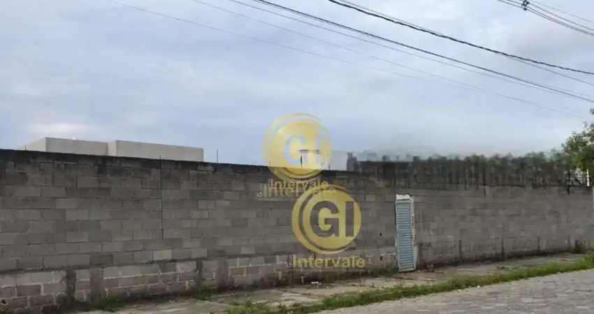 Terreno à venda na Avenida Estevan Corbani, Jardim Santa Maria, Jacareí