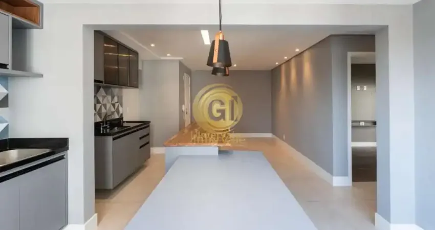 Apartamento com 2 quartos para alugar na Avenida Nove de Julho, Vila Adyana, São José dos Campos