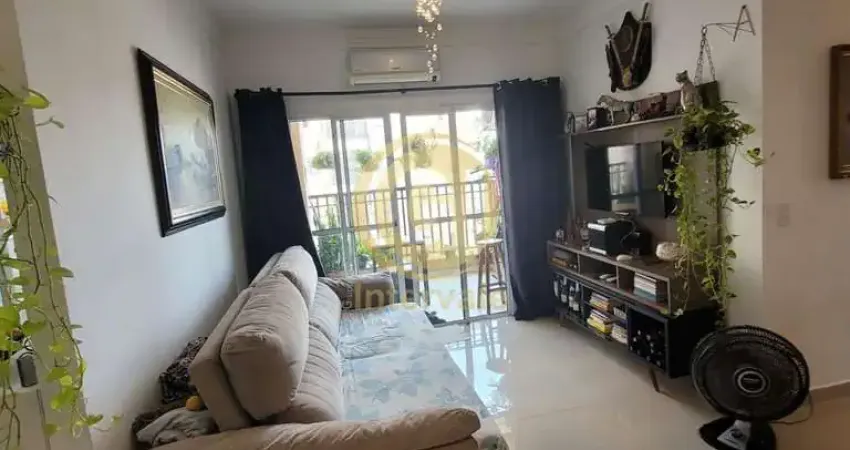 Apartamento com 3 quartos à venda na Rua Salim Daher, Vila Machado, Jacareí