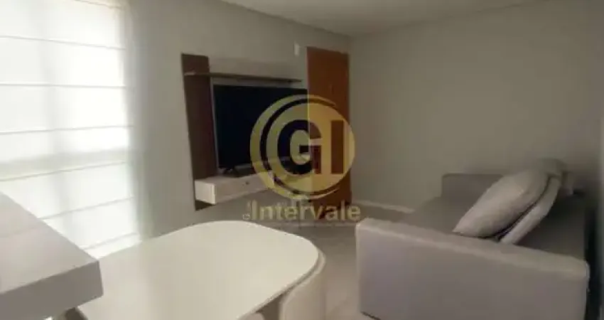 Apartamento com 2 quartos à venda na Avenida Joaquim Bernardino de Souza, Vila Nova Aliança, Jacareí