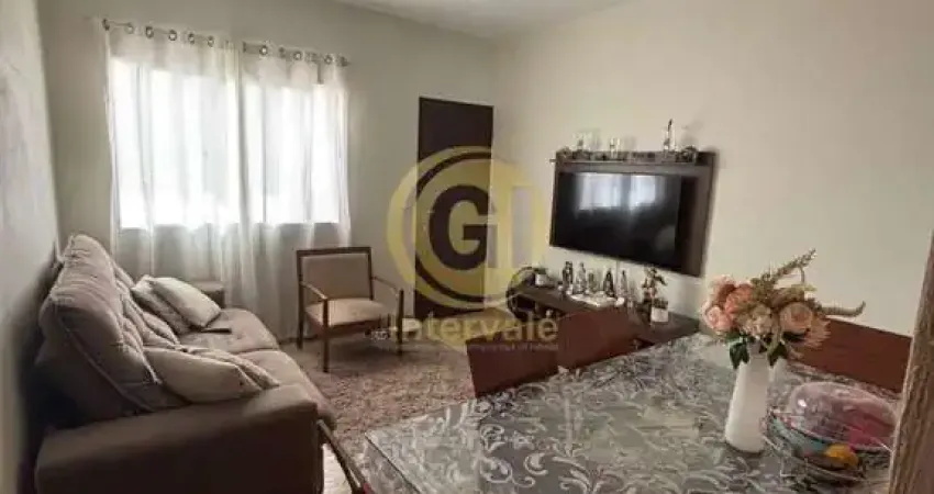 Apartamento com 2 quartos à venda na Avenida Getúlio Dorneles Vargas, Jardim Califórnia, Jacareí