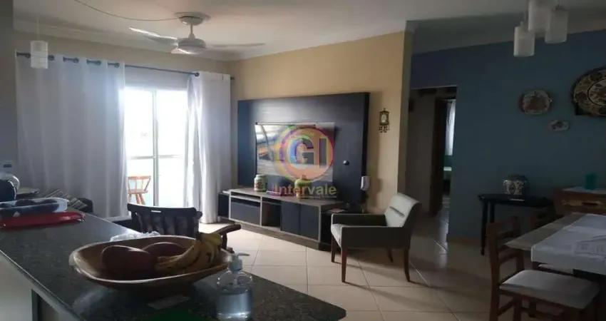 Apartamento com 2 quartos à venda na Rua José Jorge Abrahão, Jardim Dora, Jacareí