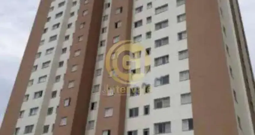 Apartamento com 3 quartos à venda na Avenida Cidade Jardim, Jardim Satélite, São José dos Campos