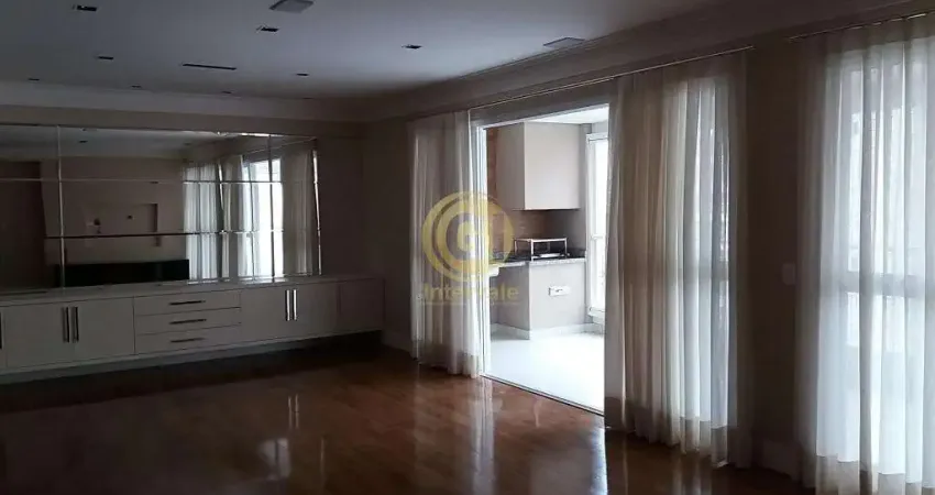 Apartamento com 3 quartos à venda na Rua Corifeu de Azevedo Marques, Jardim das Indústrias, São José dos Campos