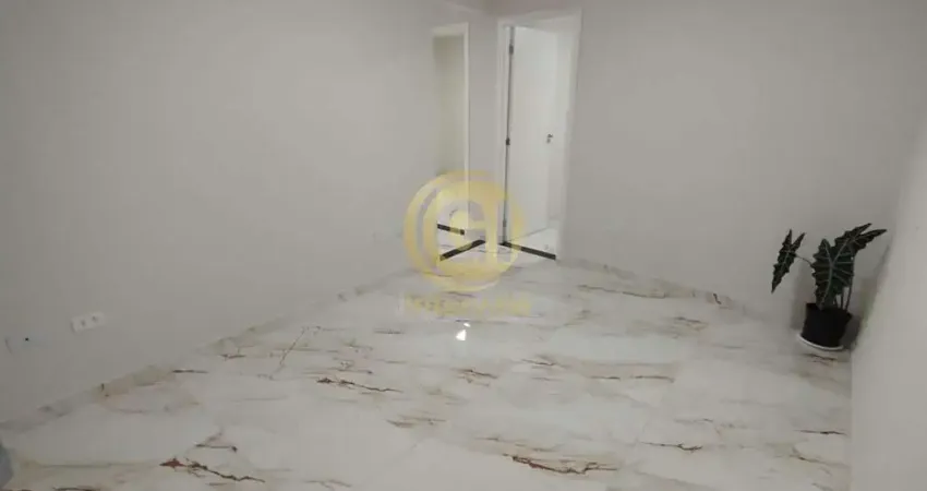 Apartamento com 2 quartos à venda na Rua Anna Ortega Traballi, Vila São Geraldo, São José dos Campos