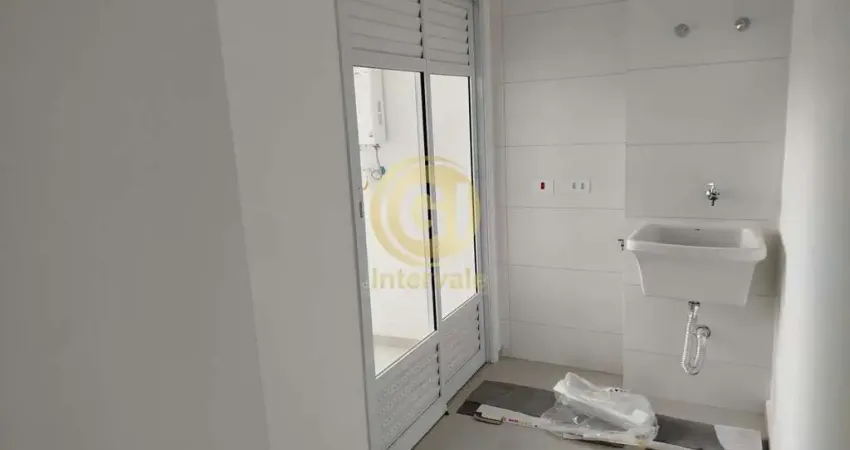 Apartamento com 3 quartos à venda na Avenida Mississipi, Jardim Flórida, Jacareí