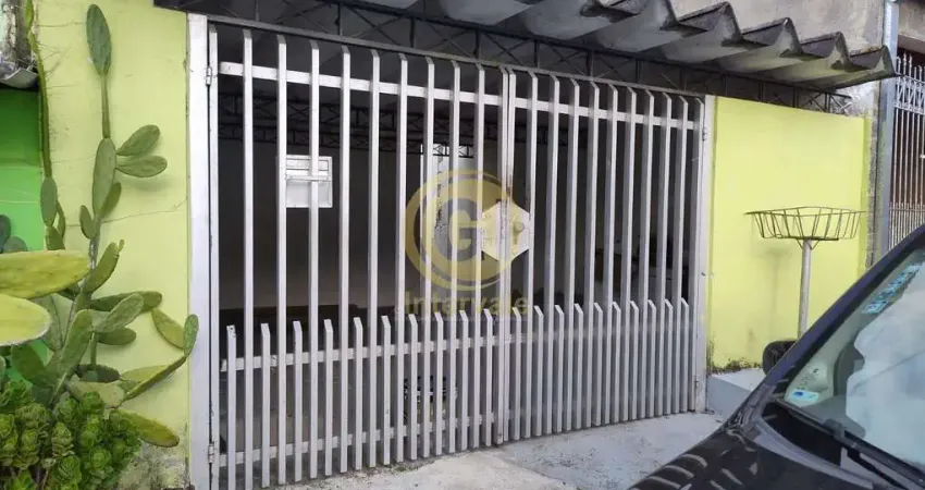 Casa com 2 quartos à venda na Rua Alberto Capucci, Jardim das Oliveiras, Jacareí