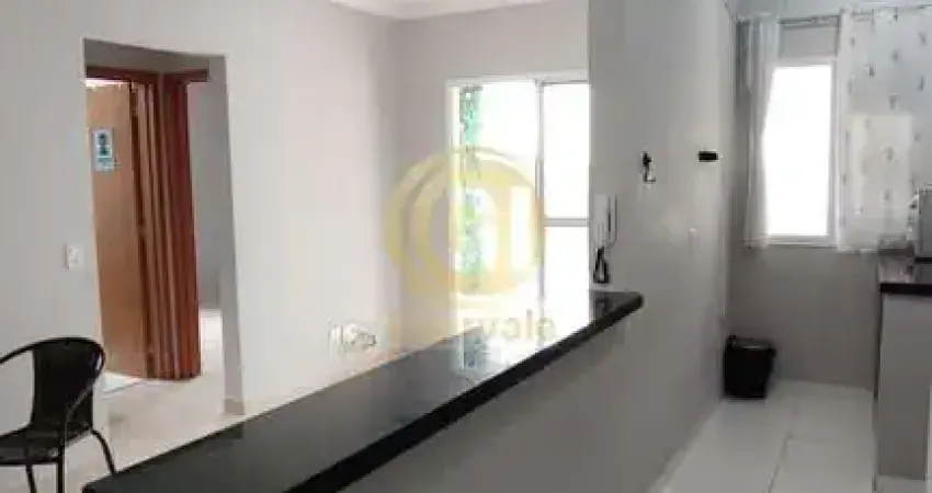 Apartamento com 2 quartos à venda na Rua Professora Olinda de Almeida Mercadante, Jardim Maria Amélia, Jacareí