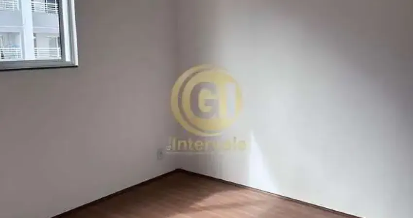 Apartamento para alugar no parque residencial flamboyant em são josé dos campos