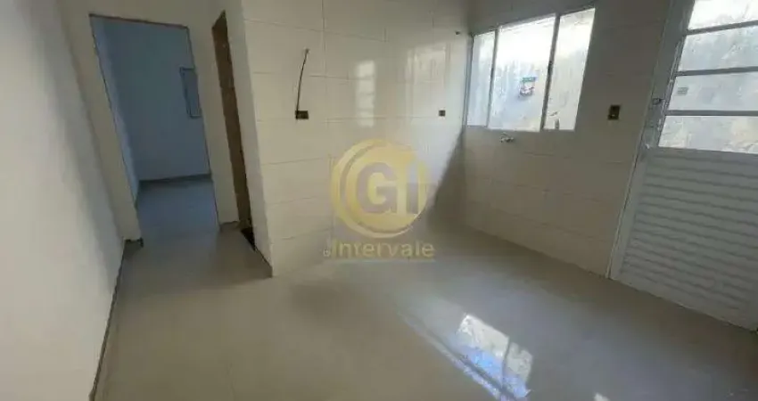 Casa com 2 quartos à venda na Rua Anísio Martins do Prado, Jardim Maria Amélia, Jacareí