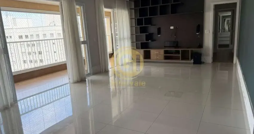 Apartamento com 3 quartos para alugar na Rua Corifeu de Azevedo Marques, Jardim das Indústrias, São José dos Campos