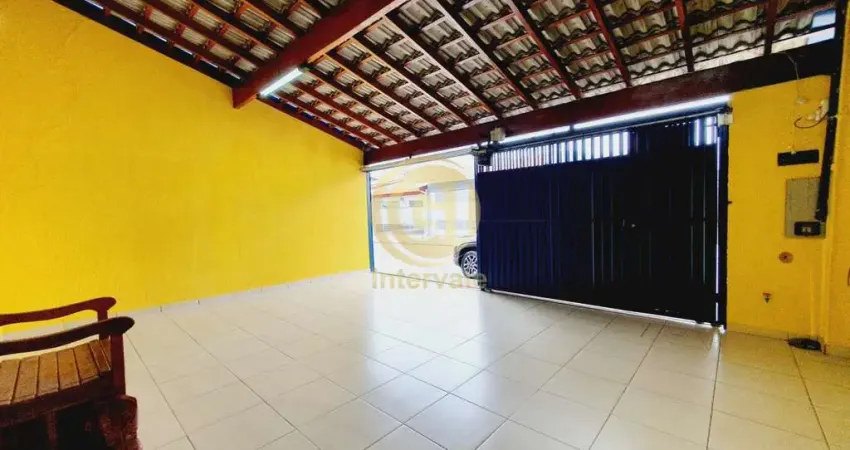 Casa com 2 quartos à venda na Rua Antonio Celso Lippi, Residencial Parque dos Sinos, Jacareí