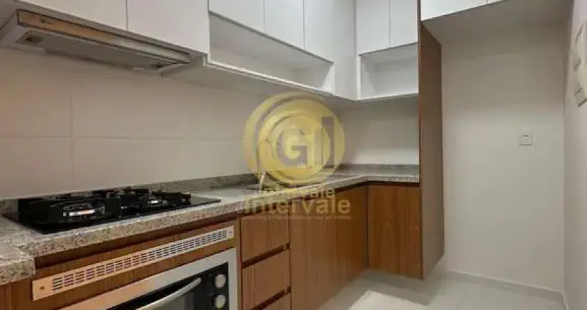Apartamento com 2 quartos à venda na Avenida das Letras, Vila Branca, Jacareí