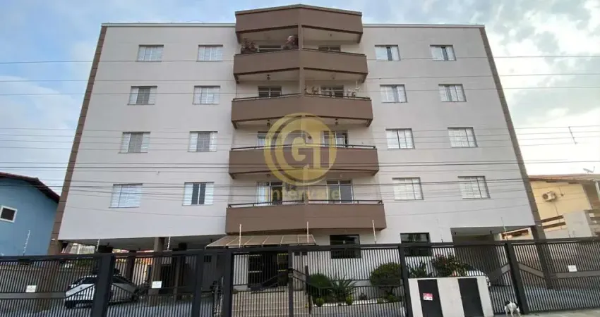 Apartamento com 3 quartos à venda na Rua New Jersey, Jardim Flórida, Jacareí