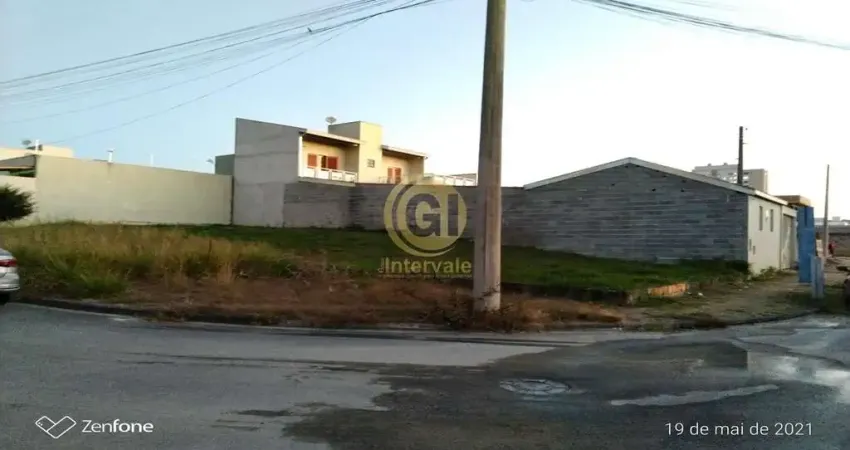 Terreno à venda na Avenida Tarsila do Amaral, Loteamento Villa Branca, Jacareí