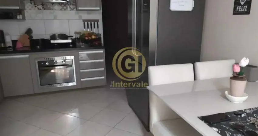 Casa com 1 quarto à venda na Rua Danúbio, Cidade Jardim, Jacareí