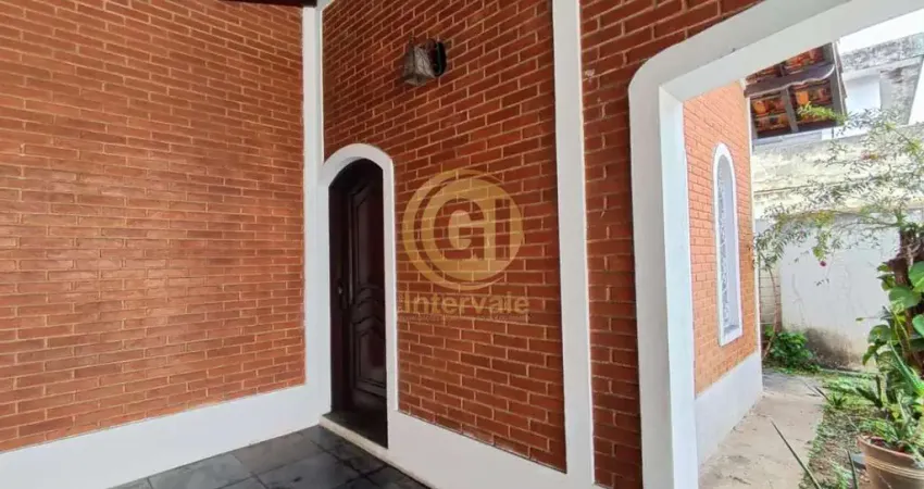 Casa com 1 quarto para alugar na 12322-260, Residencial São Paulo, Jacareí