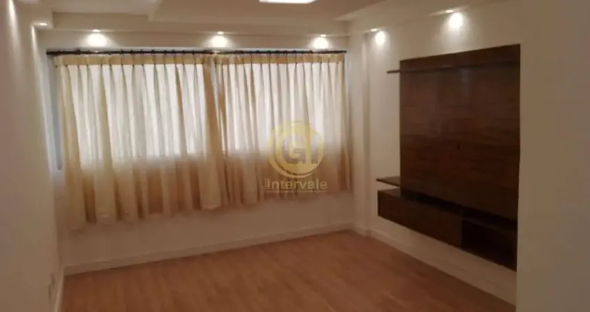 Apartamento com 2 quartos à venda na Avenida Tivoli 243, Vila Betânia, São José dos Campos