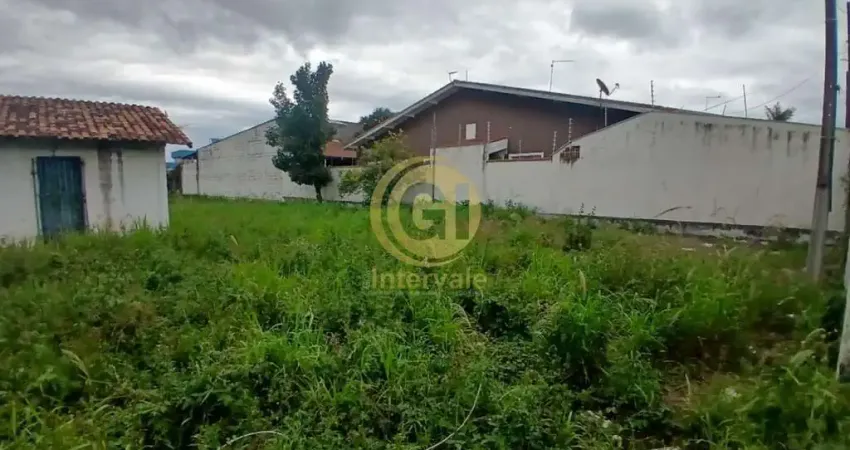 Terreno à venda na Rua Nossa Senhora Aparecida, Vila Pinheiro, Jacareí