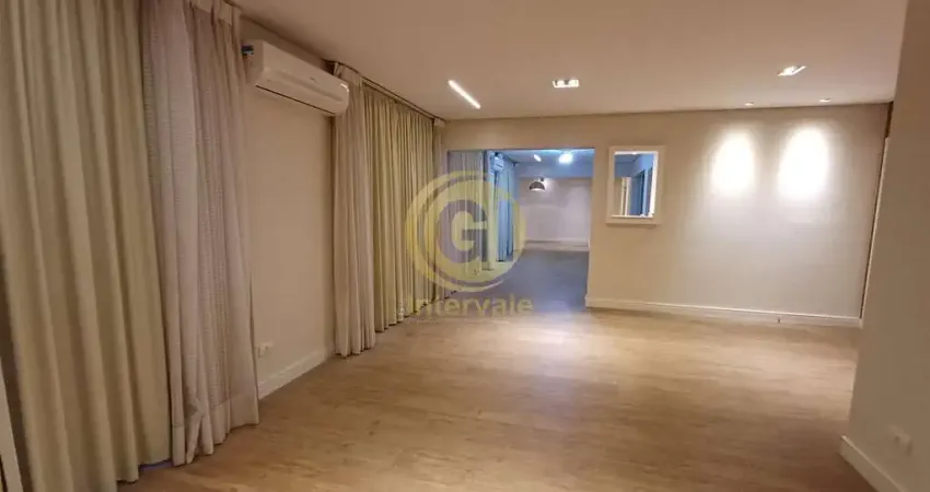 Alugo apartamento, jd liberdade jacareí - sp 270m² planejado