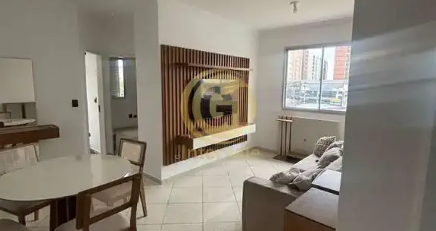 Apartamento com 2 quartos para alugar na Rua Eugênio Bonadio, Centro, São José dos Campos