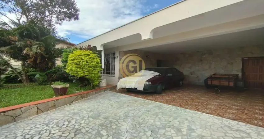 Casa com 3 quartos para alugar na Avenida São Francisco, Jardim Paraíba, Jacareí