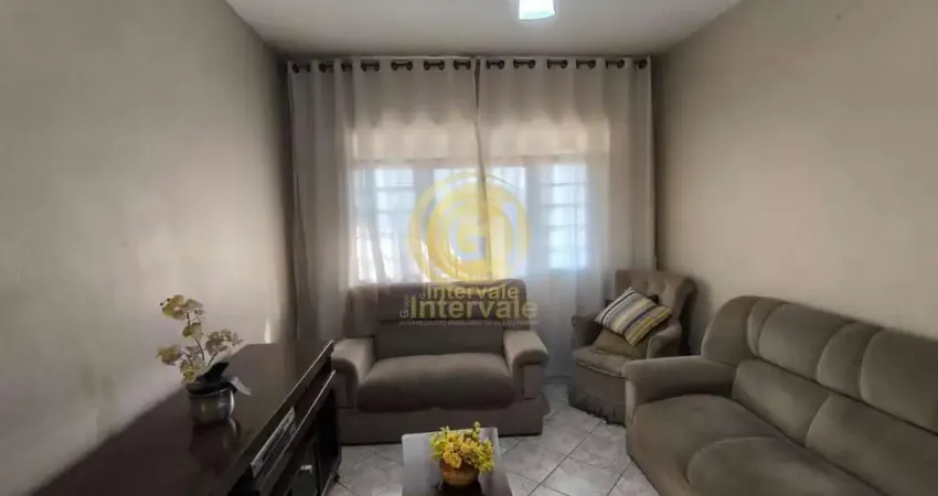 Casa térrea à venda e locação jardim das indústrias, jacareí