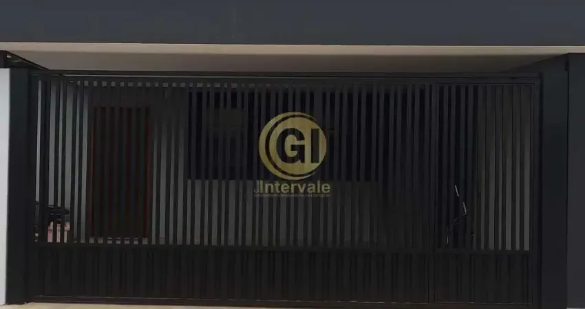 Casa com 3 quartos à venda na Rua dos Bombeiros, Jardim Santa Júlia, São José dos Campos