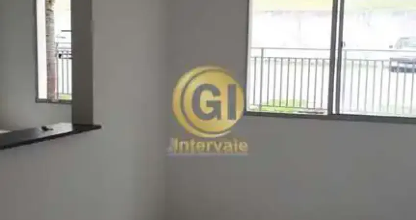 Apartamento com 2 quartos à venda na Estrada do Limoeiro, Jardim Califórnia, Jacareí