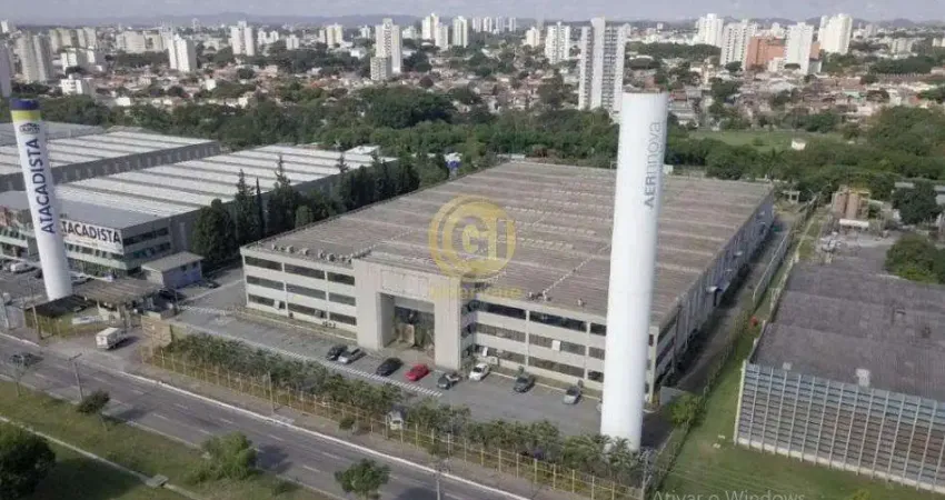 Ponto comercial para alugar na Avenida Dr. Sebastião Henrique da Cunha Pontes, Palmeiras de São José, São José dos Campos