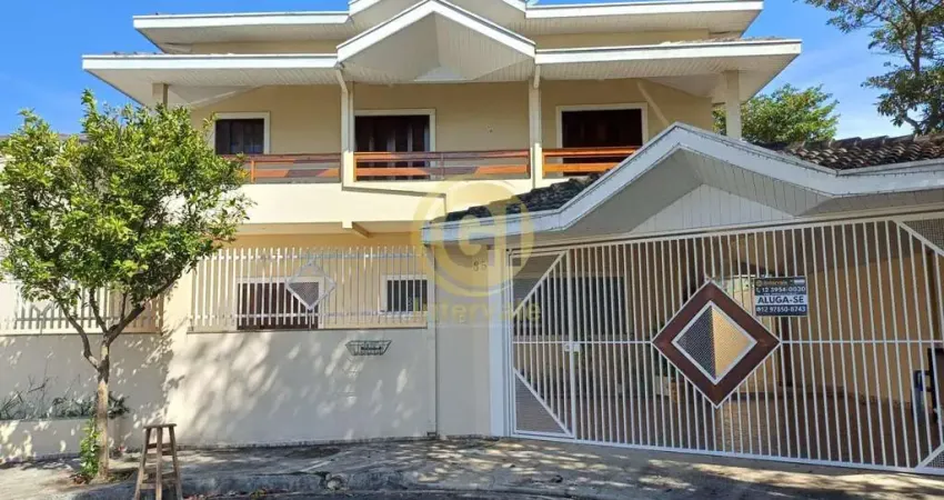 Casa com 4 quartos à venda na Rua Cremona, Residencial Santa Paula, Jacareí