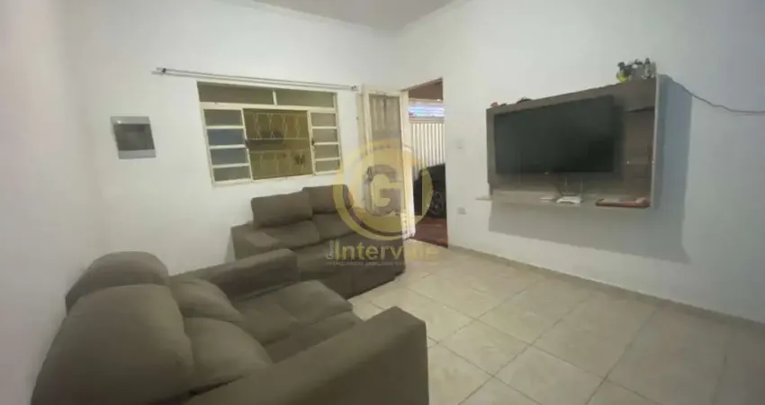 Casa com 2 quartos à venda na Rua Príncipe Juan Carlos, Parque dos Príncipes, Jacareí