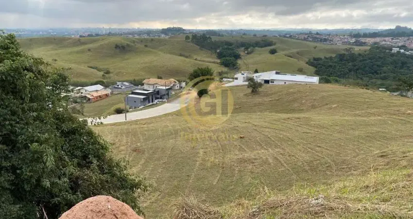 Terreno à venda na Rua Yoshio Kinoshita, Bandeira Branca II, Jacareí