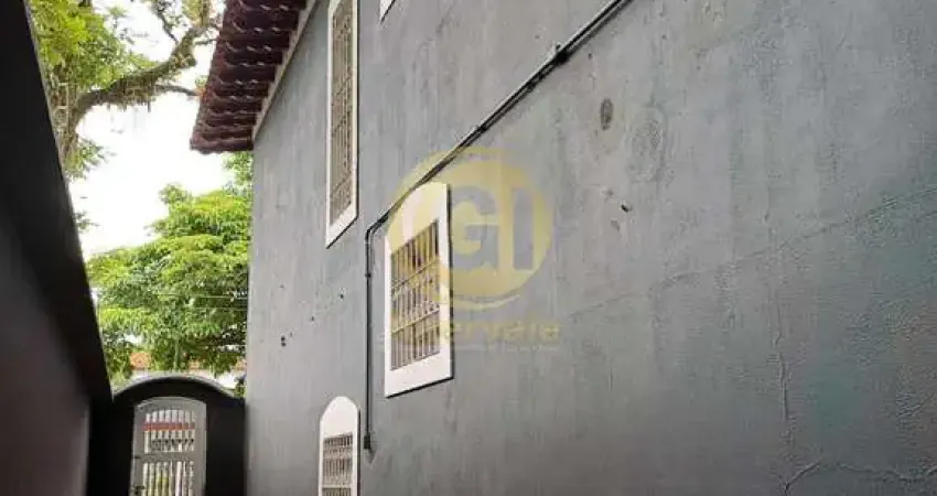 Casa comercial para locação, centro , jacareí- sp excelente