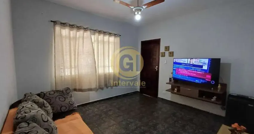 Casa com 3 quartos à venda na Rua Francisco Batista de Moraes, Jardim Santa Maria, Jacareí